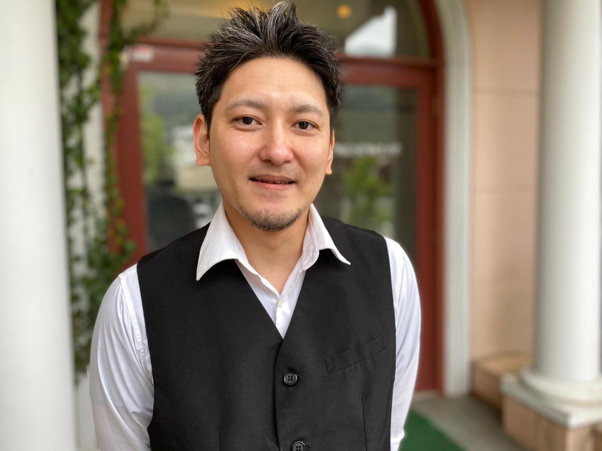 Auberge Mermaid Fujikawaguchiko Bagian luar foto
