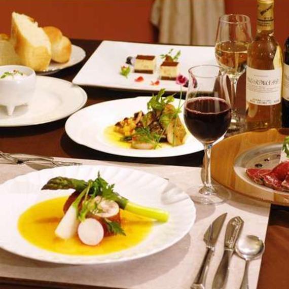 Auberge Mermaid Fujikawaguchiko Bagian luar foto