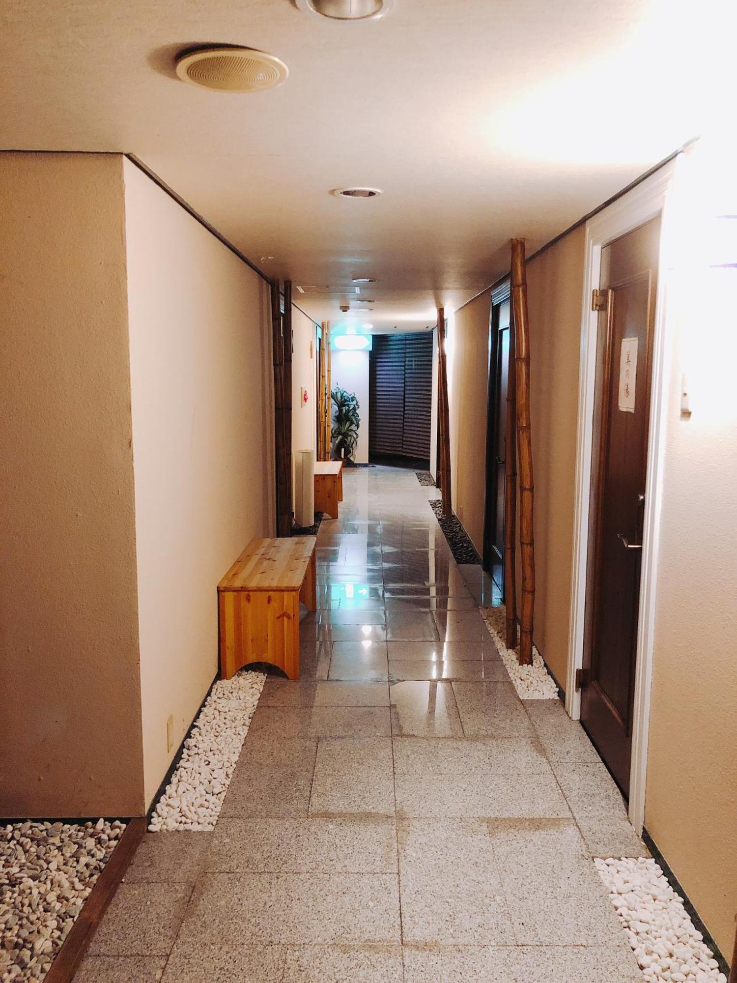 Auberge Mermaid Fujikawaguchiko Bagian luar foto