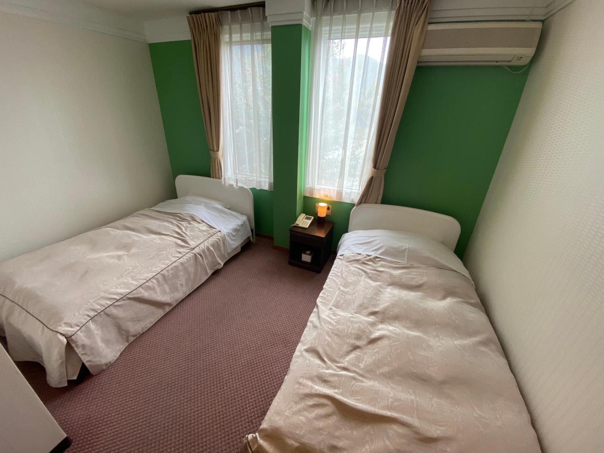Auberge Mermaid Fujikawaguchiko Ruang foto