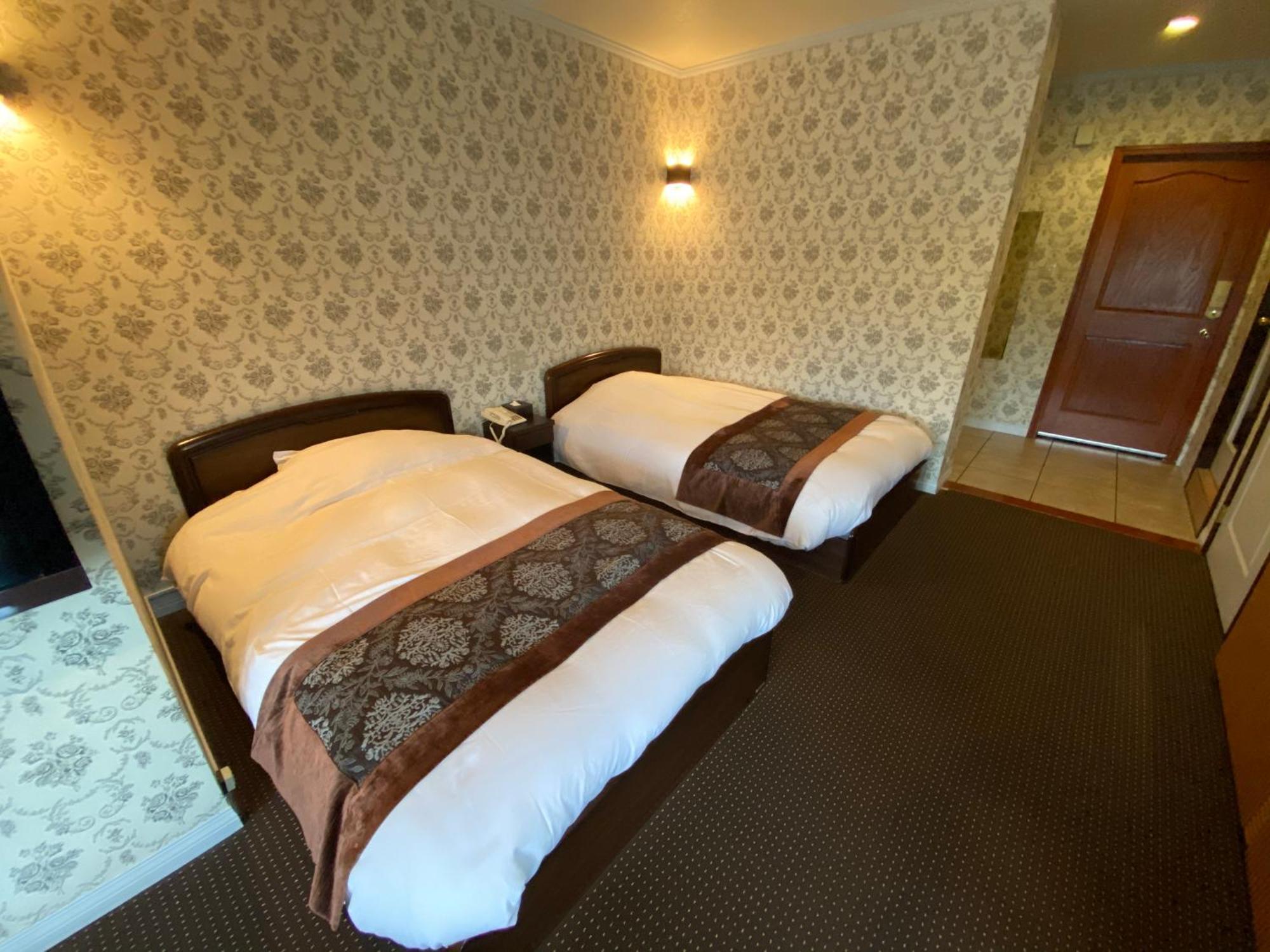 Auberge Mermaid Fujikawaguchiko Ruang foto