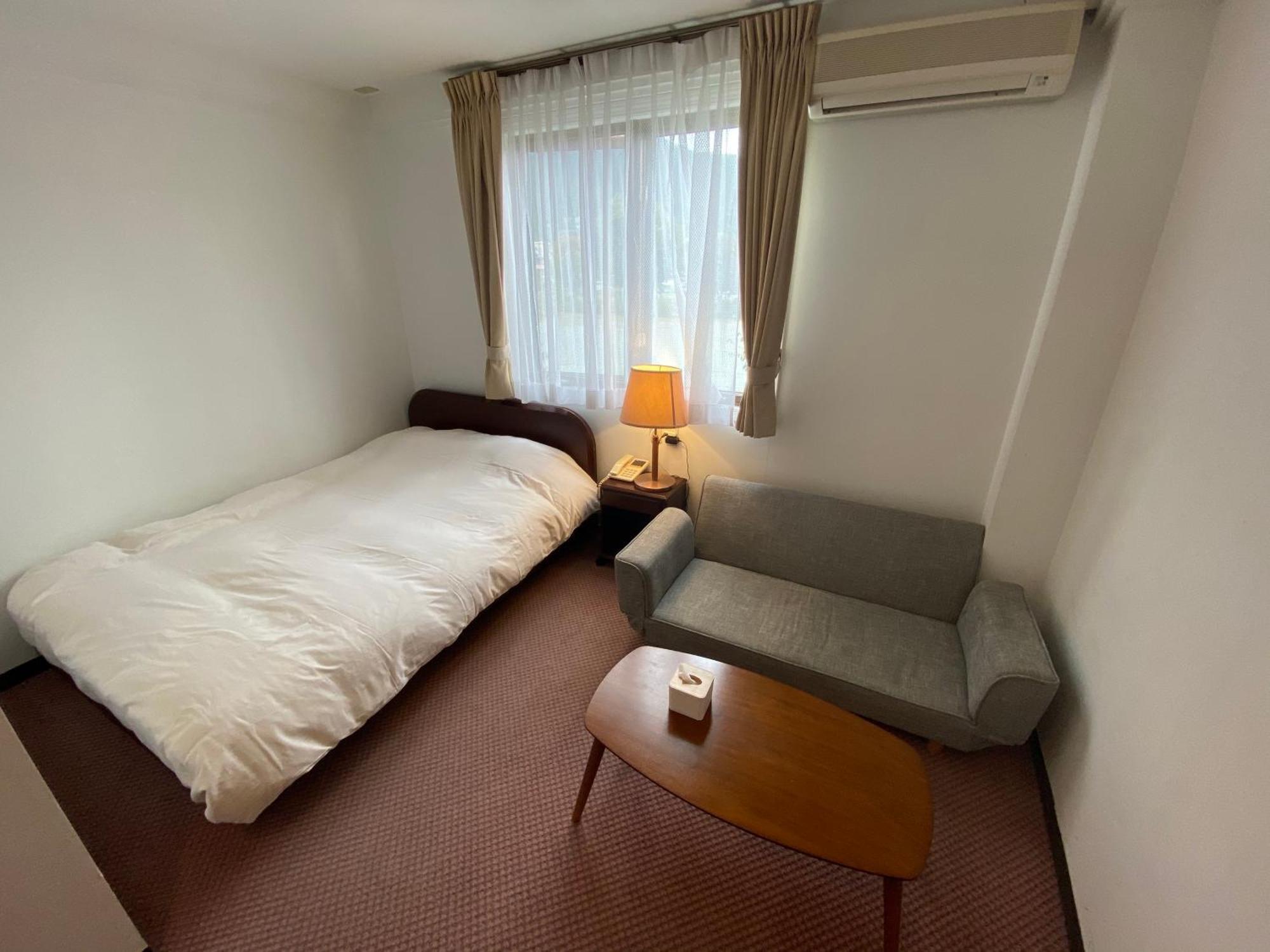 Auberge Mermaid Fujikawaguchiko Ruang foto