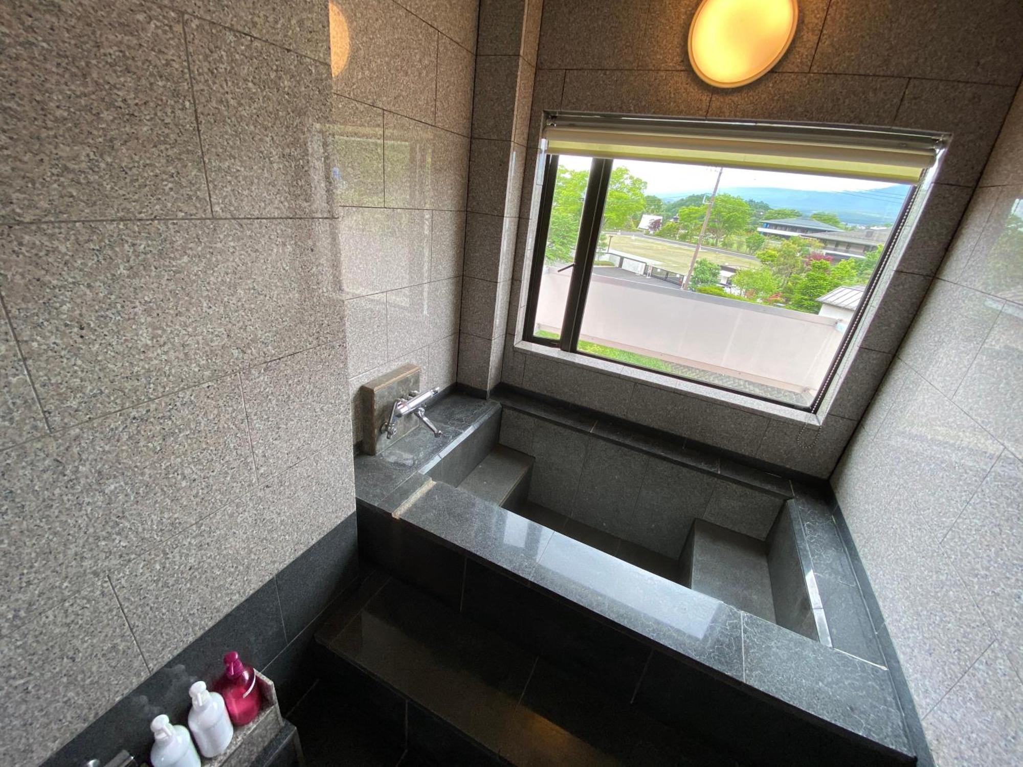 Auberge Mermaid Fujikawaguchiko Ruang foto