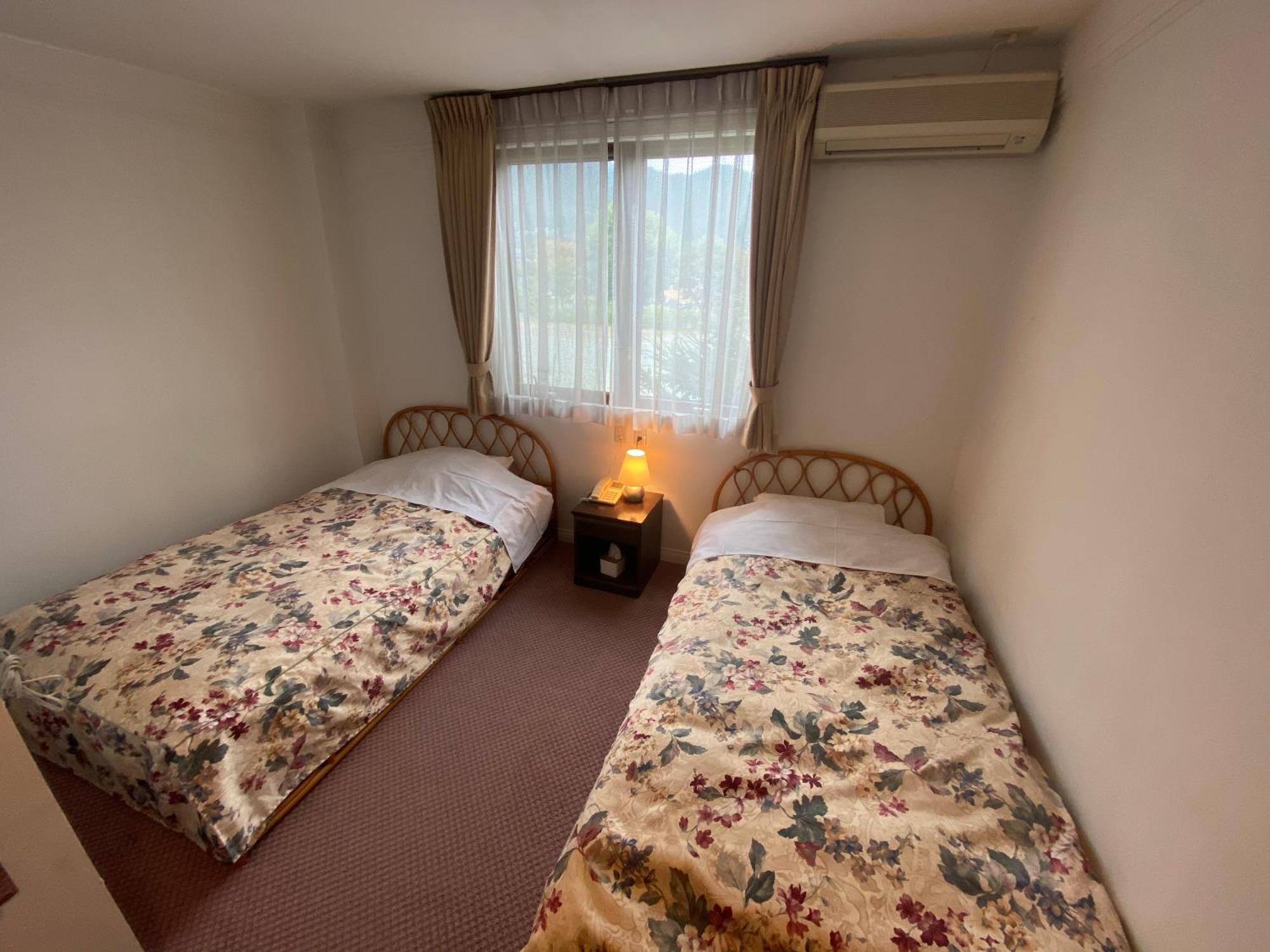 Auberge Mermaid Fujikawaguchiko Ruang foto