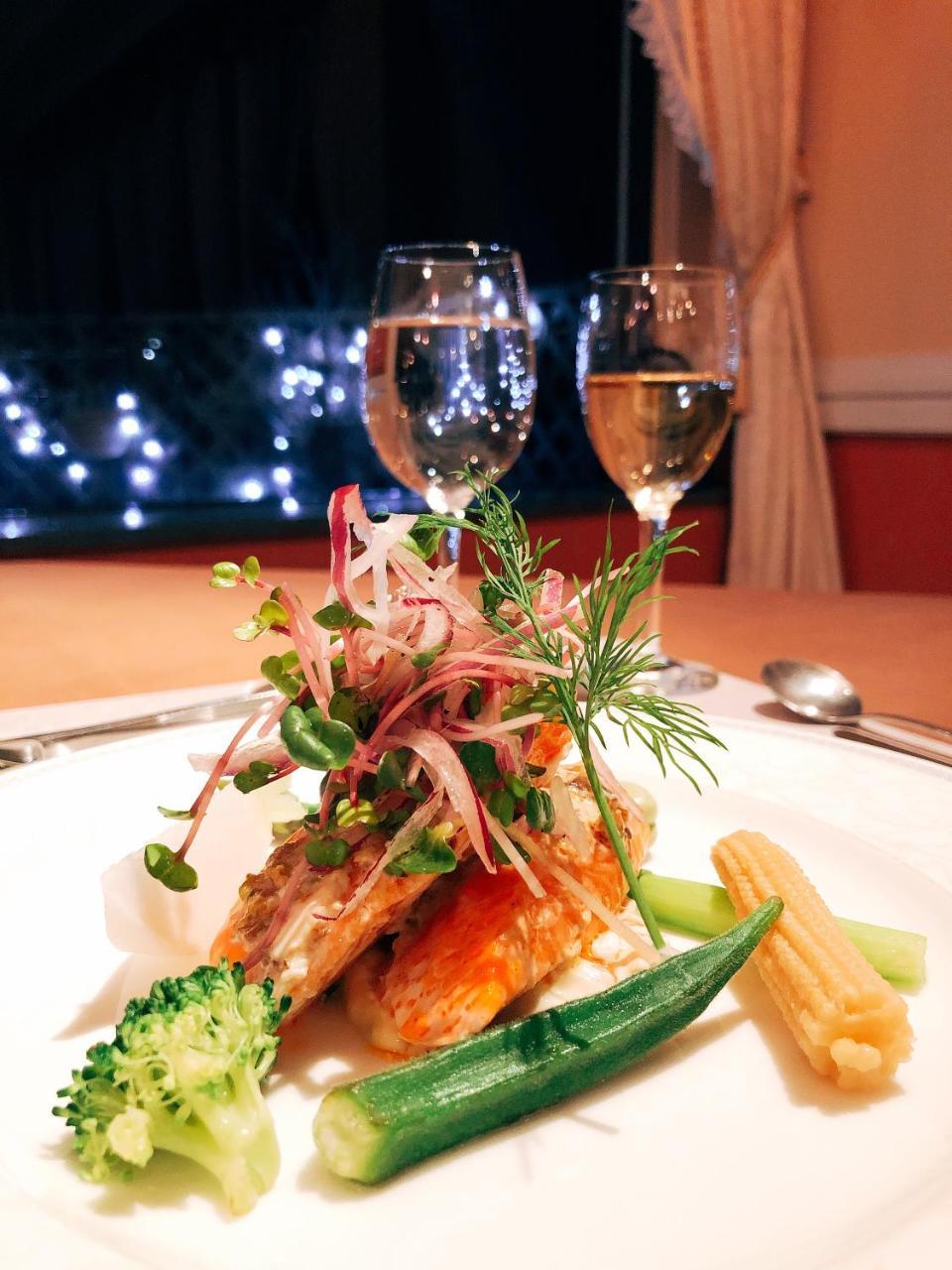 Auberge Mermaid Fujikawaguchiko Bagian luar foto