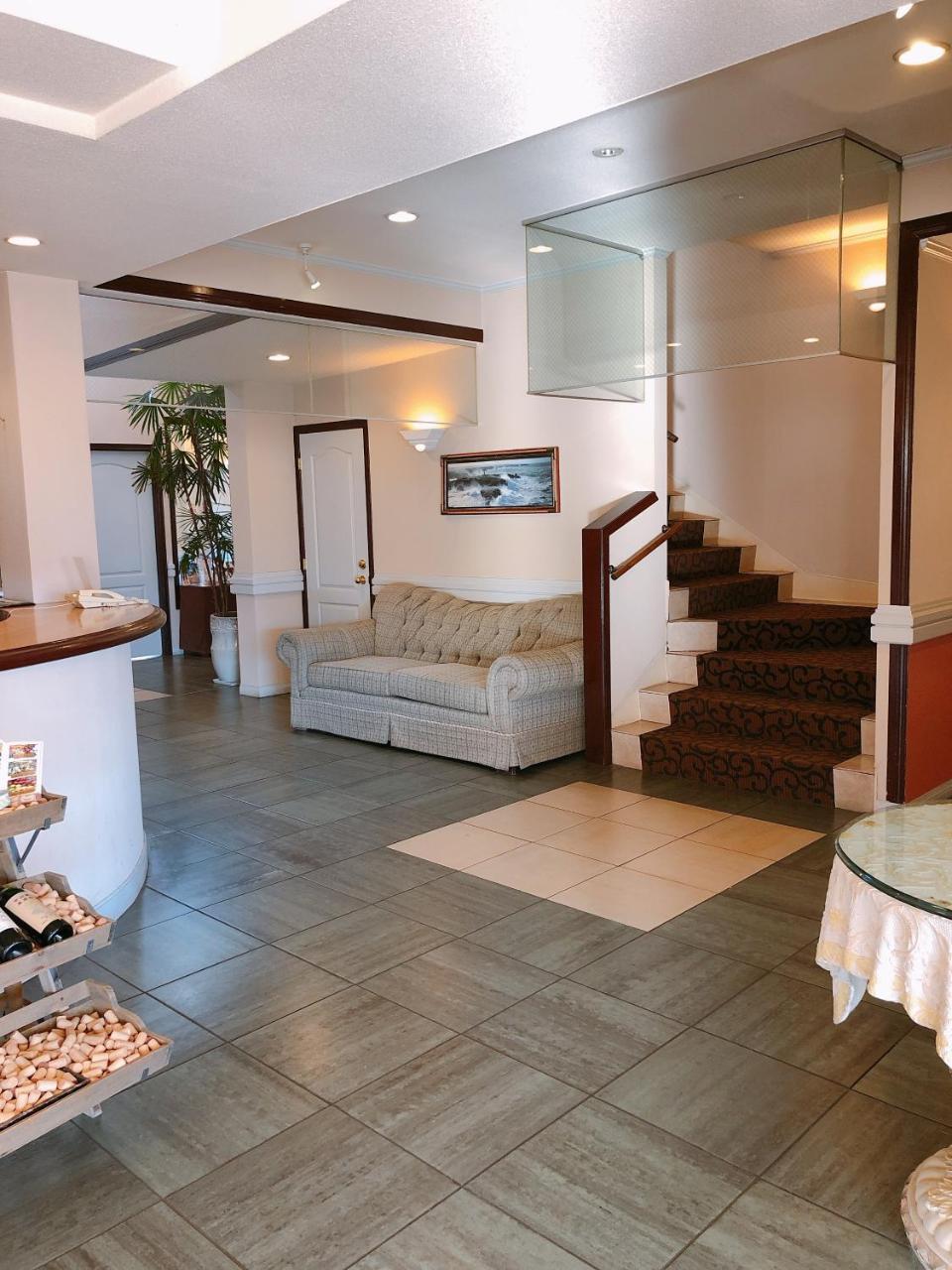 Auberge Mermaid Fujikawaguchiko Bagian luar foto