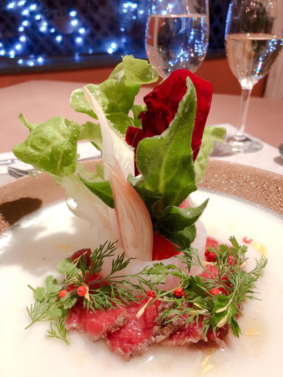 Auberge Mermaid Fujikawaguchiko Bagian luar foto