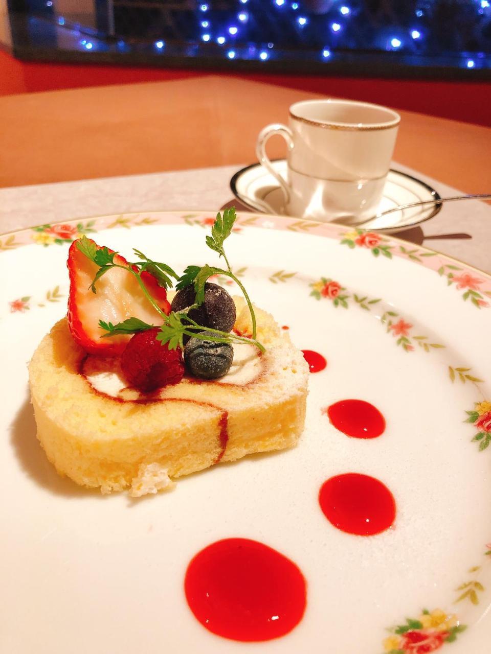 Auberge Mermaid Fujikawaguchiko Bagian luar foto