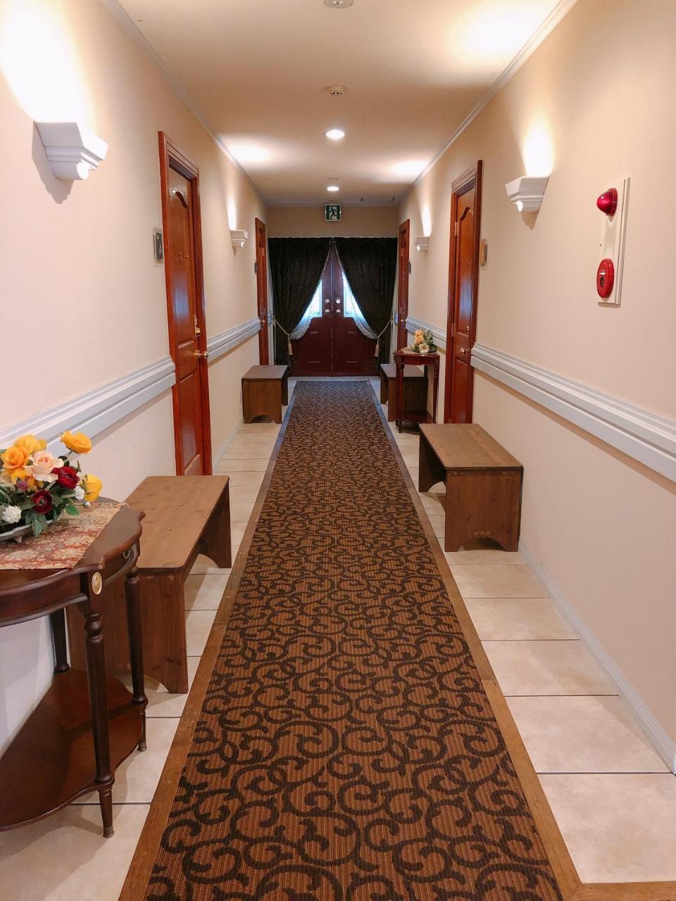 Auberge Mermaid Fujikawaguchiko Bagian luar foto