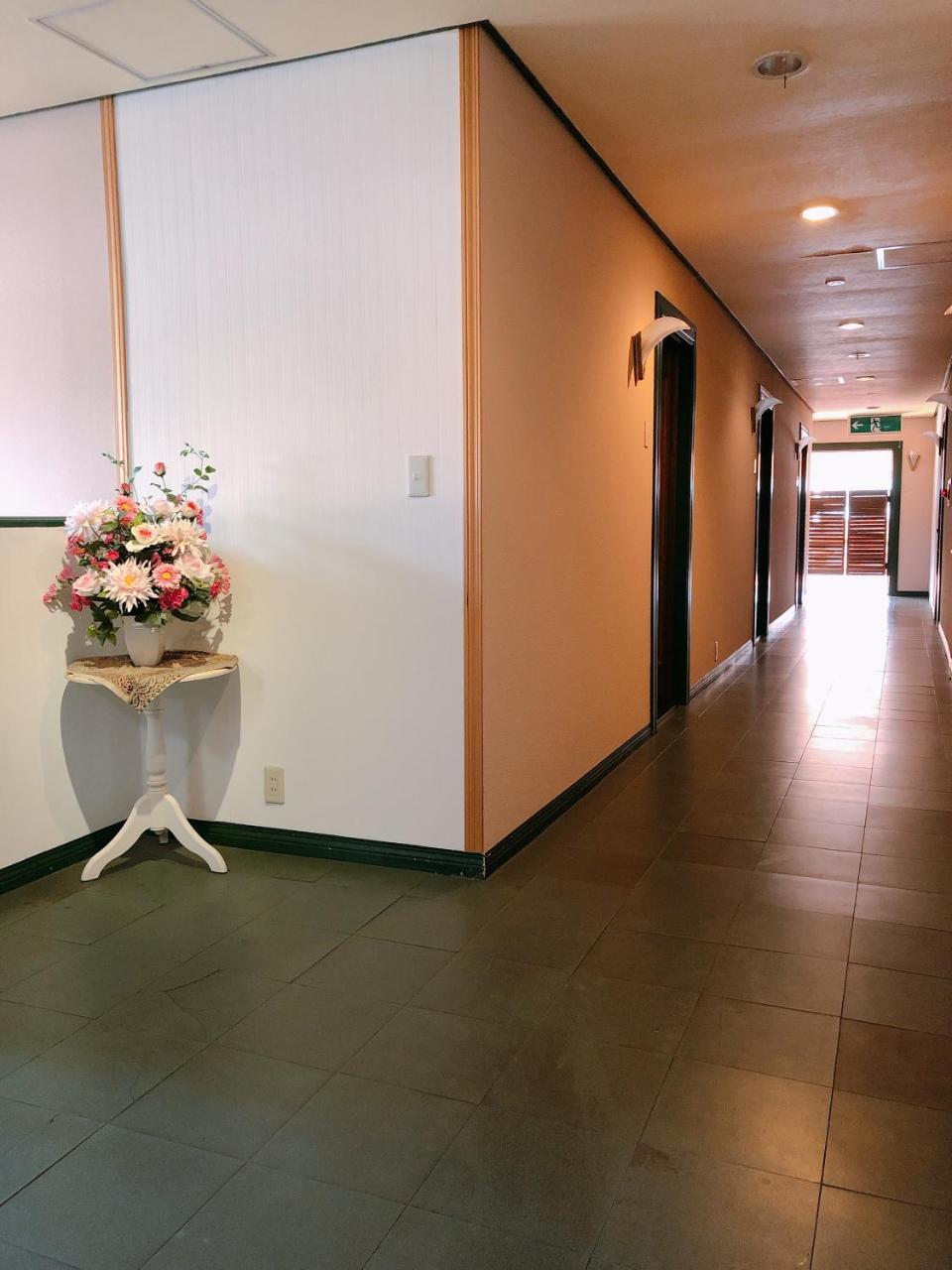 Auberge Mermaid Fujikawaguchiko Bagian luar foto