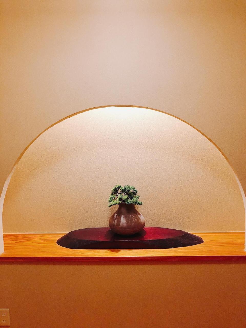 Auberge Mermaid Fujikawaguchiko Bagian luar foto