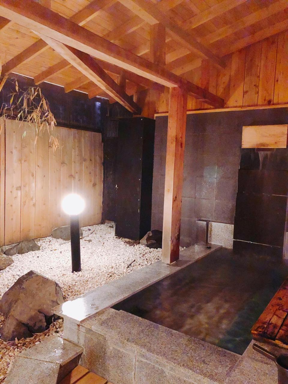 Auberge Mermaid Fujikawaguchiko Bagian luar foto