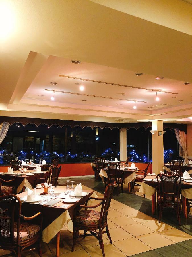 Auberge Mermaid Fujikawaguchiko Bagian luar foto